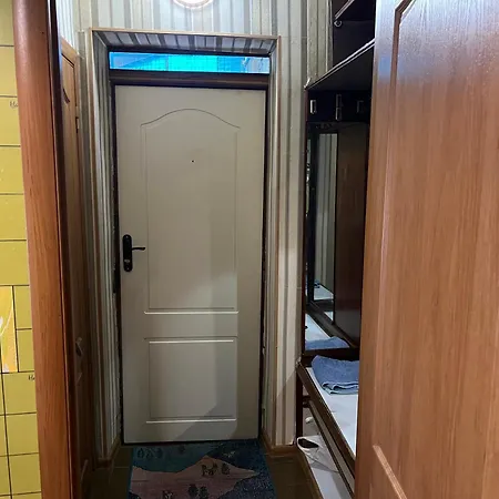 1-кімнатна квартира,пляж ланжерон Apartment *