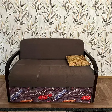 1-кімнатна квартира,пляж ланжерон Apartment Odesa