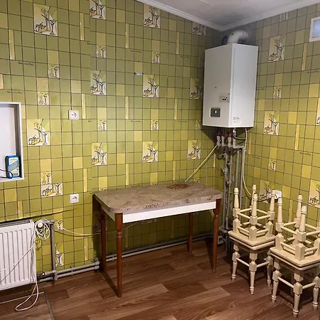 Apartment 1-кімнатна квартира,пляж ланжерон Odesa